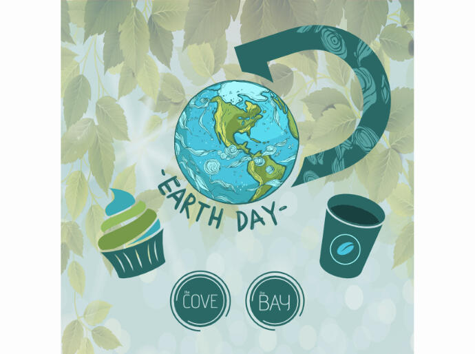 Discovery Communications - Earthday