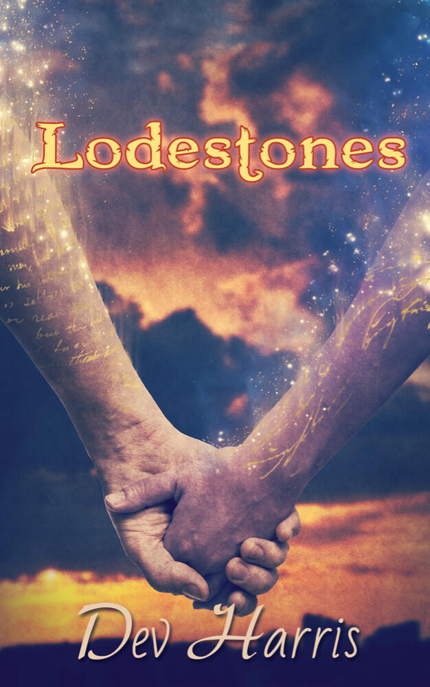 Lodestones - Photoshop