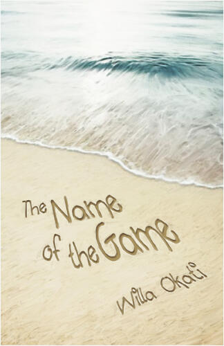 Name of the Game - Photoshop